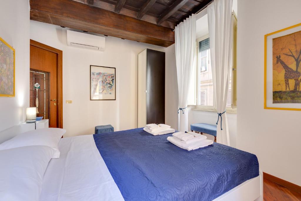 Rome as you feel - Panisperna Apartment - 2