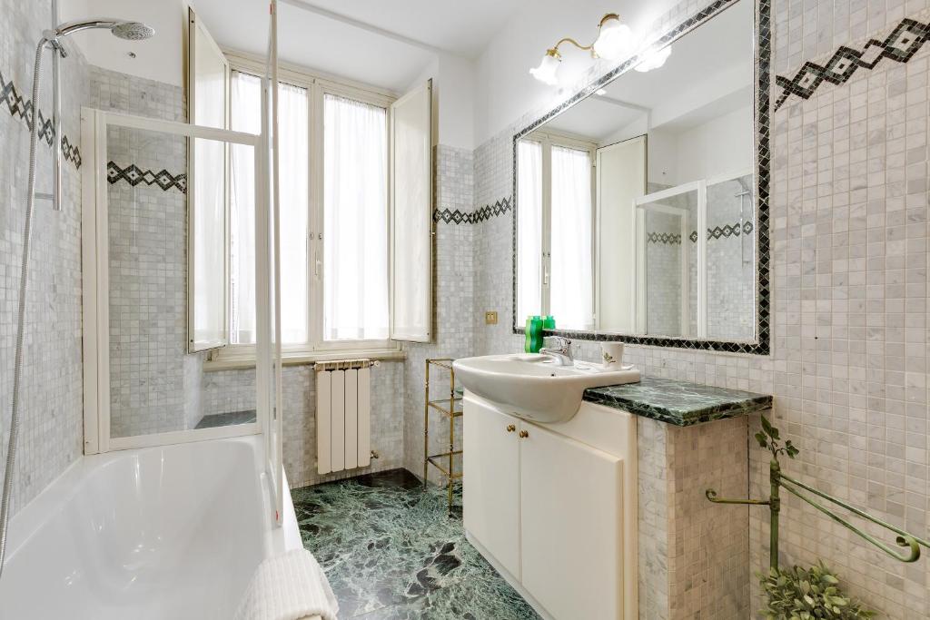 Rome as you feel - Panisperna Apartment - 4