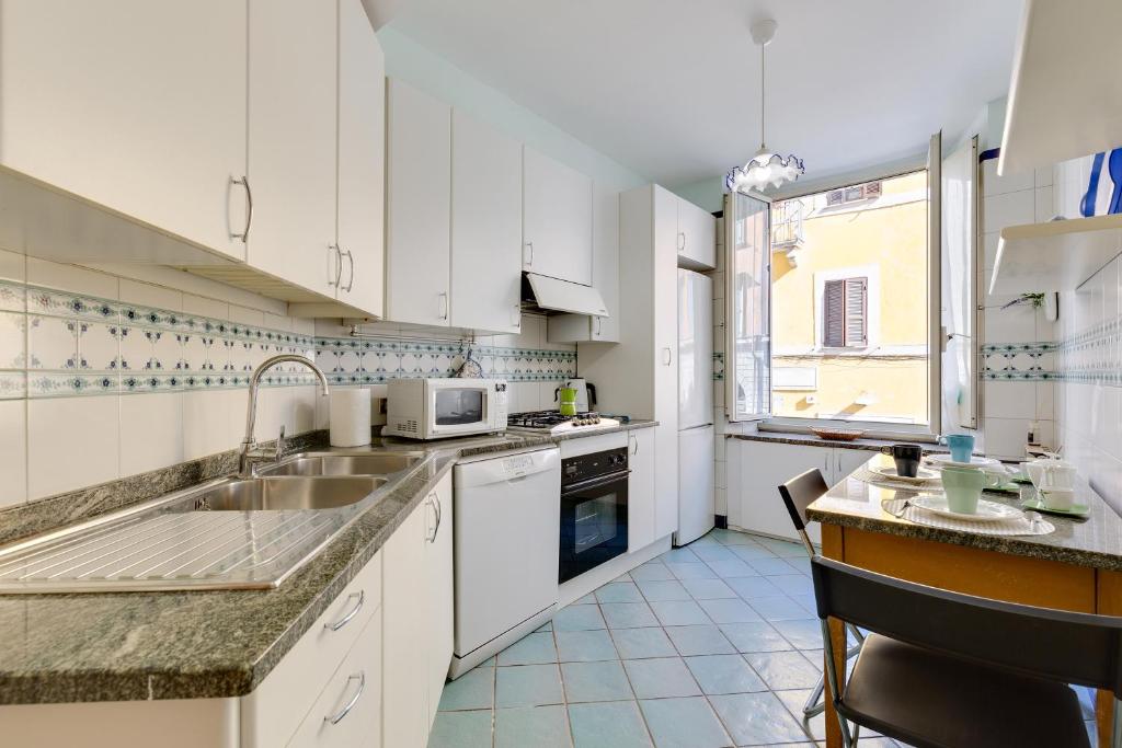 Rome as you feel - Panisperna Apartment - 5