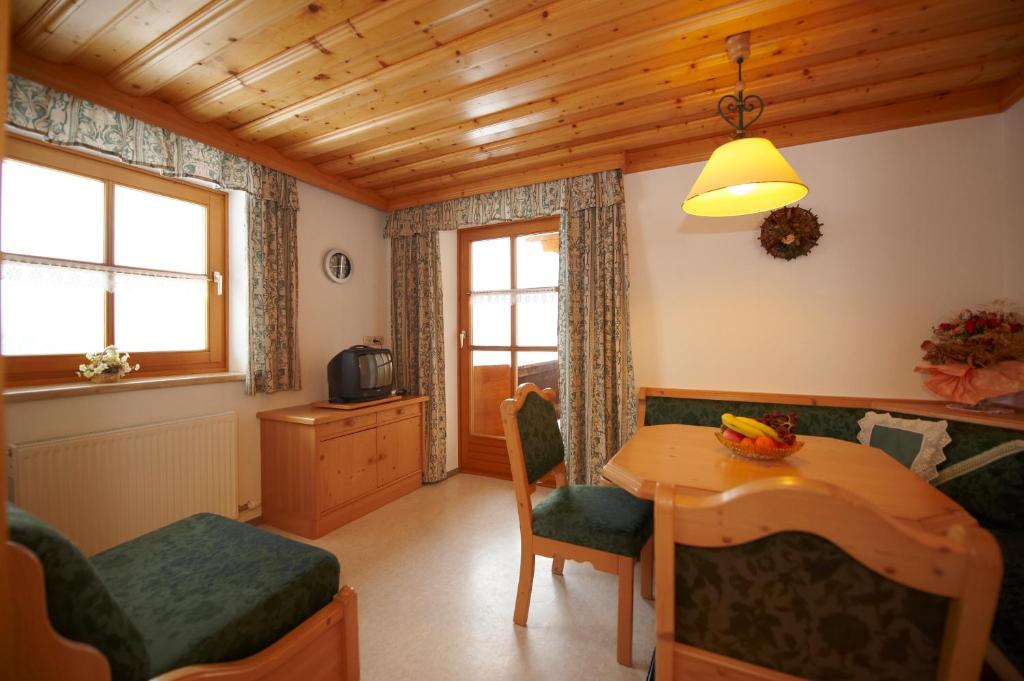 Pension Hedegghof - 4