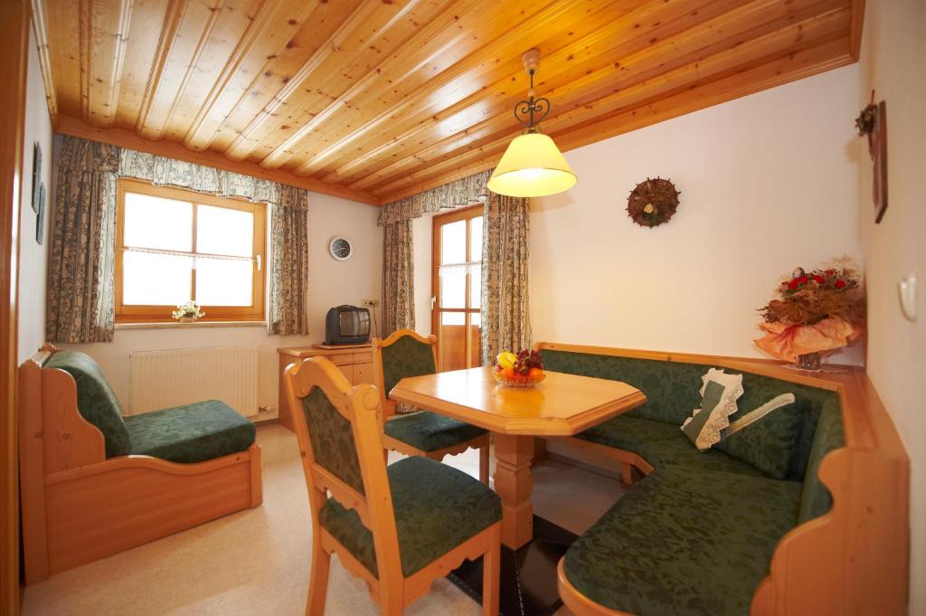 Pension Hedegghof - 2