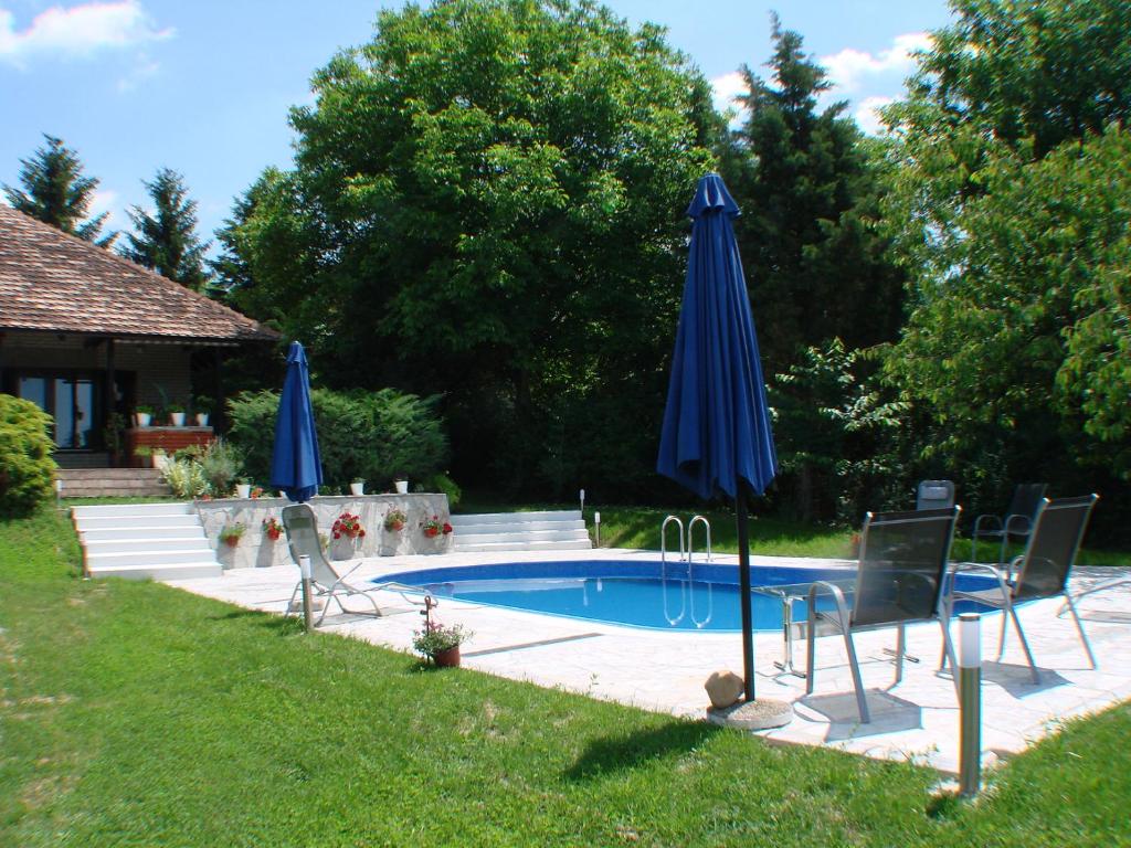 Apartments M - 3