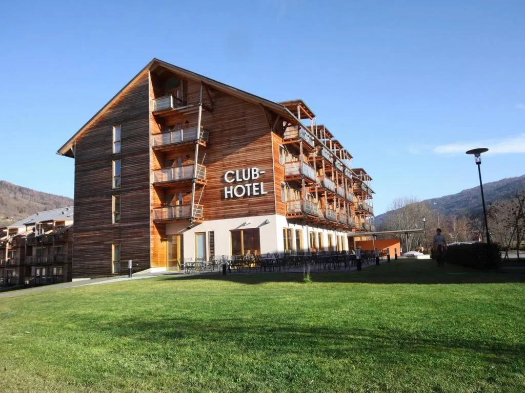 Club Hotel am Kreischberg, hotel in Sankt Georgen ob Murau
