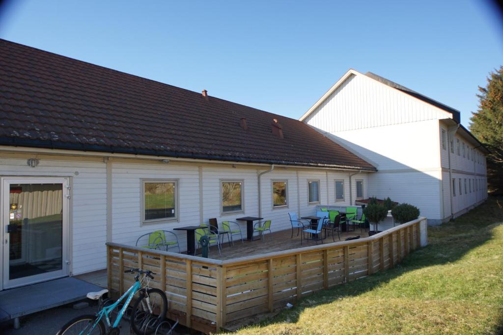 Atlanten Turistsenter photo