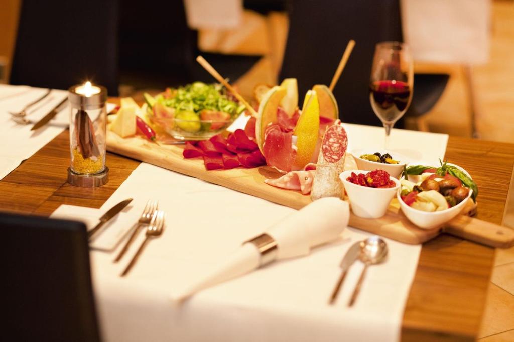 お料理のイメージ