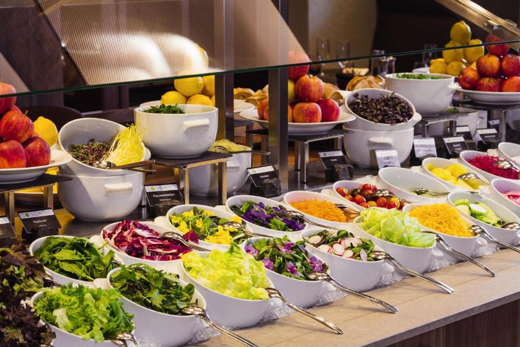 お料理のイメージ