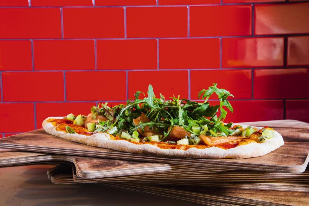 お料理のイメージ