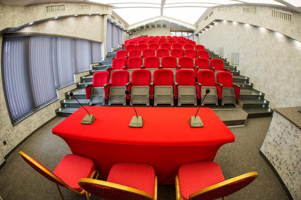 National Palace Wine & Spa Hotel — Sliven, Sliven