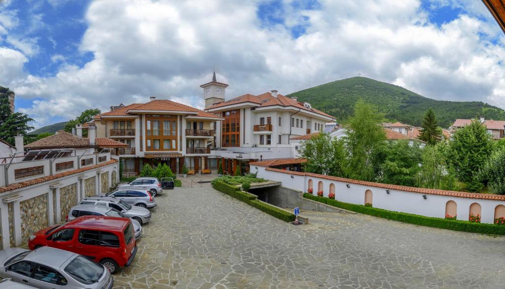 National Palace Wine & Spa Hotel — Sliven, Sliven
