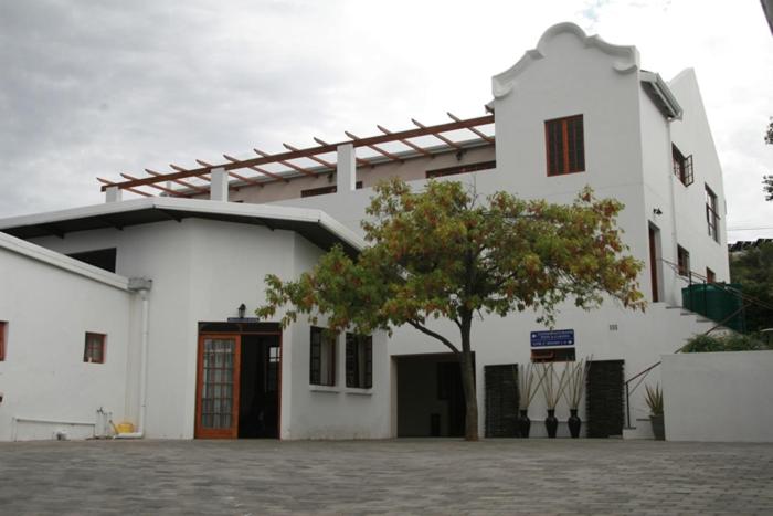 Queen Manor Boutique Guest House — Hotel in Graaff-Reinet