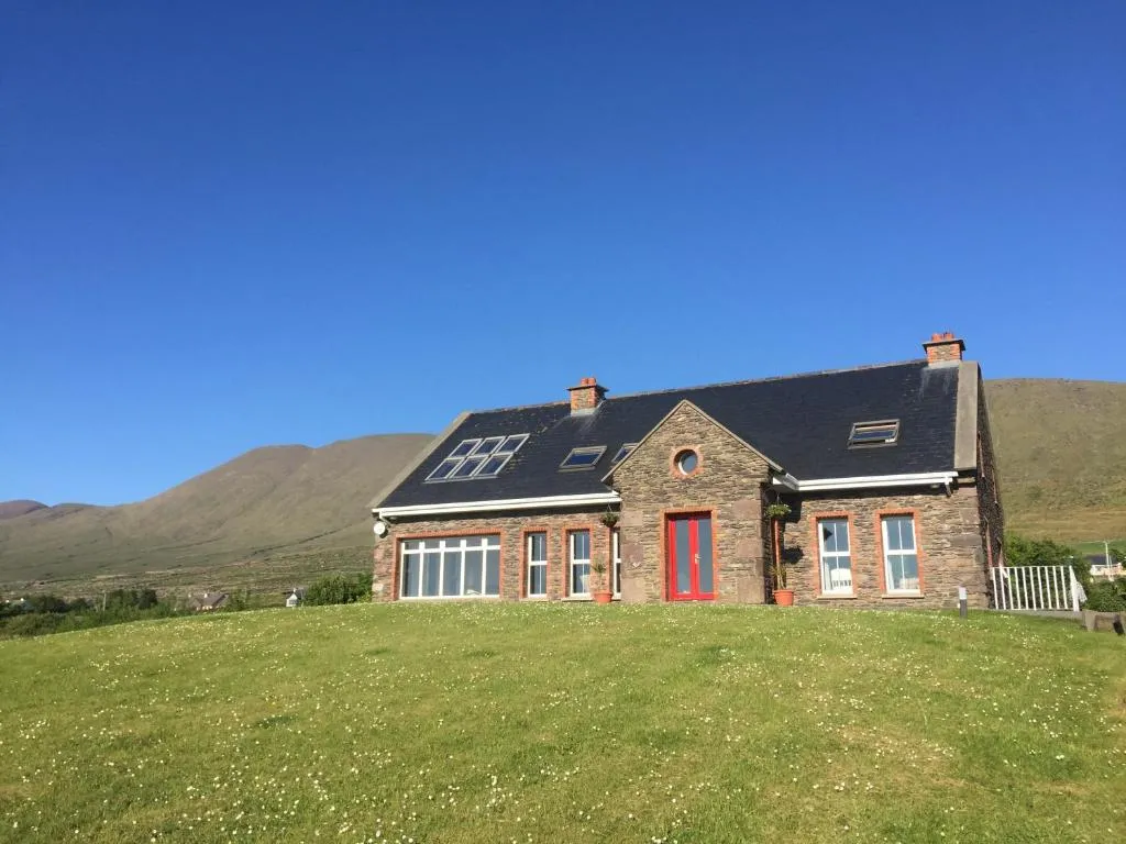 Ocean View B&B, hotel in Dingle