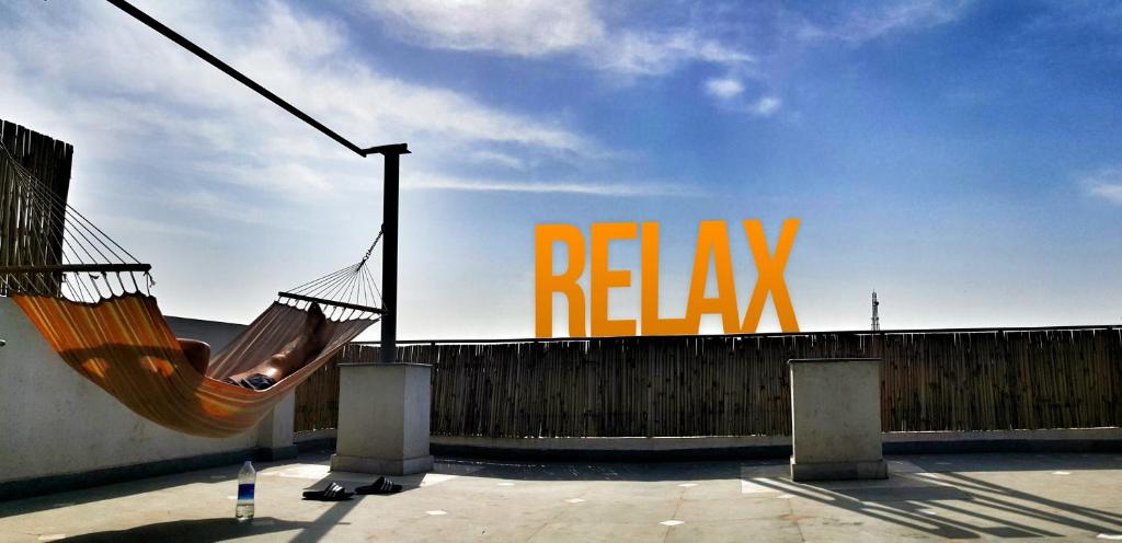 バルコニー/テラス