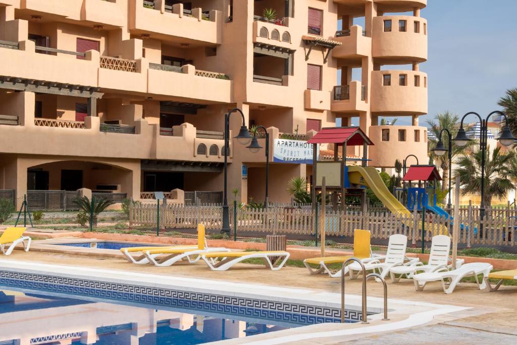 Hotels In Almerimar Spain Price From 78 Planet Of Hotels