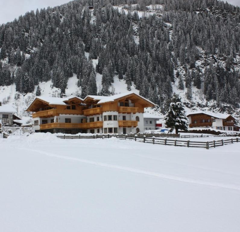 Landhaus Alpensonne - 3