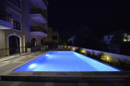 Apartments Posto Capitano 0202 - 1