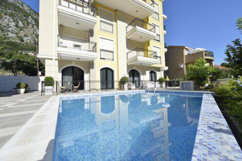 Apartments Posto Capitano 0202 - 3