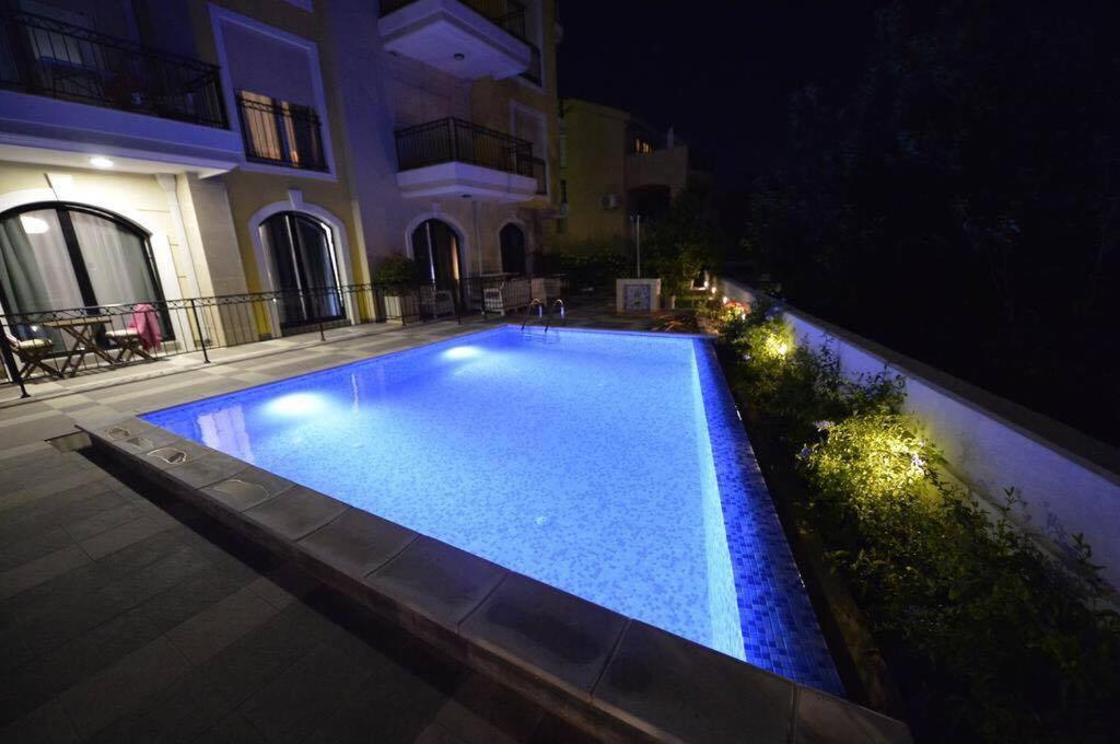 Apartments Posto Capitano 0202 - 4