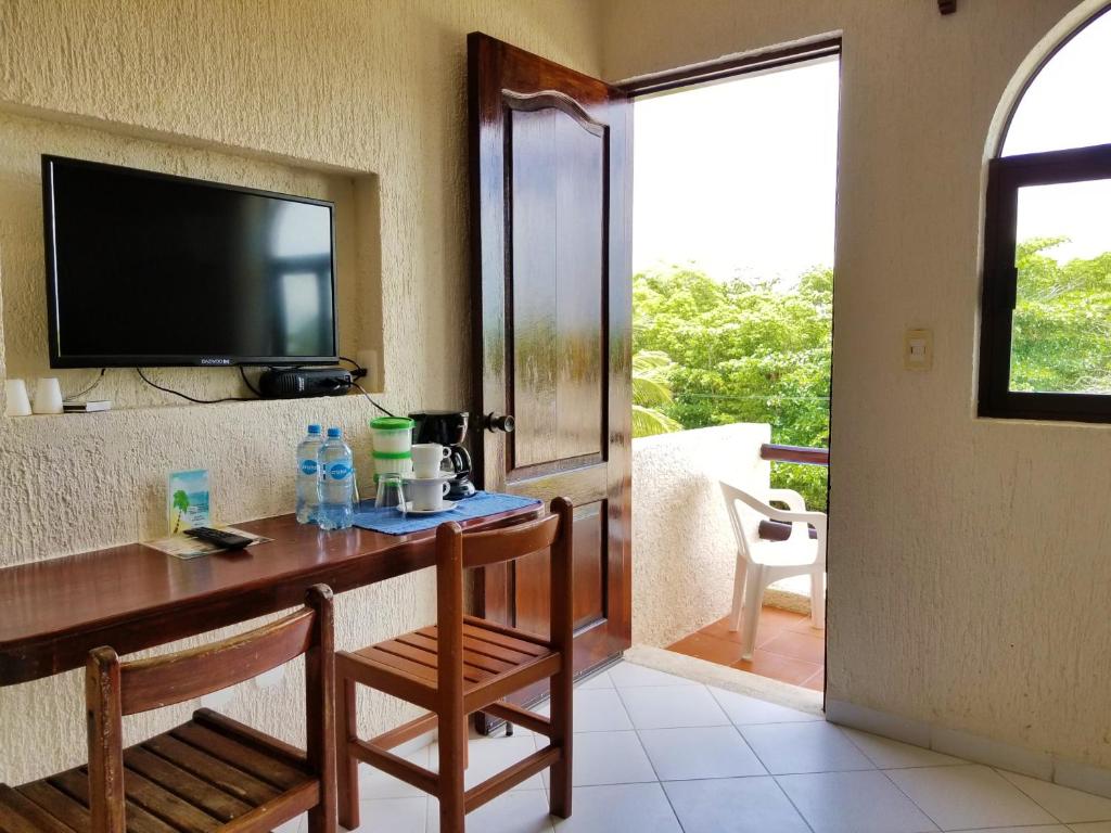 Aquatech Villas De Rosa photo