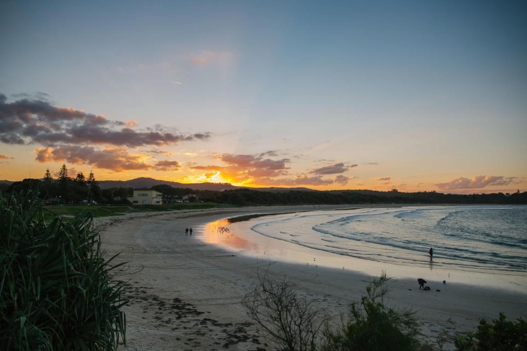 Woopi Backpackers photo