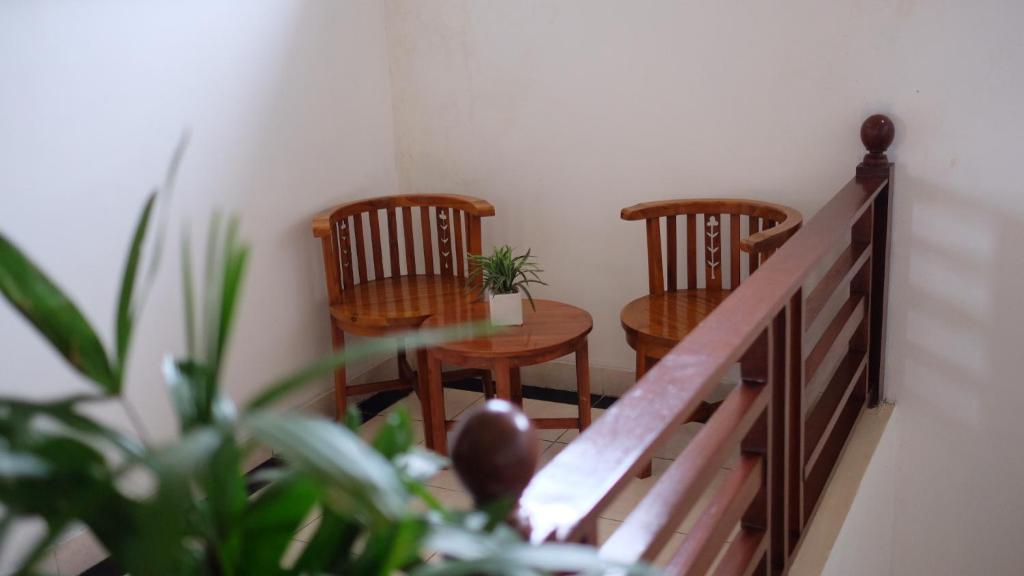 Ramaniya House photo