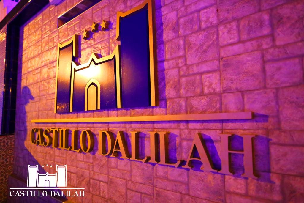 Castillo Dalilah photo