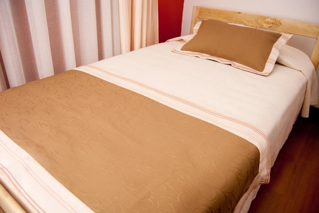 Landay Hostel photo