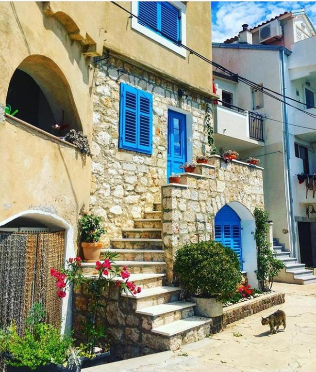 Apartments Lighthouse, Baška