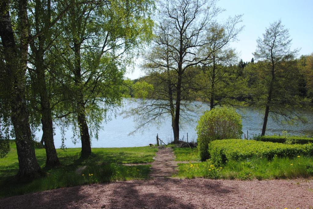 Strand Pensionat Stalldalen photo