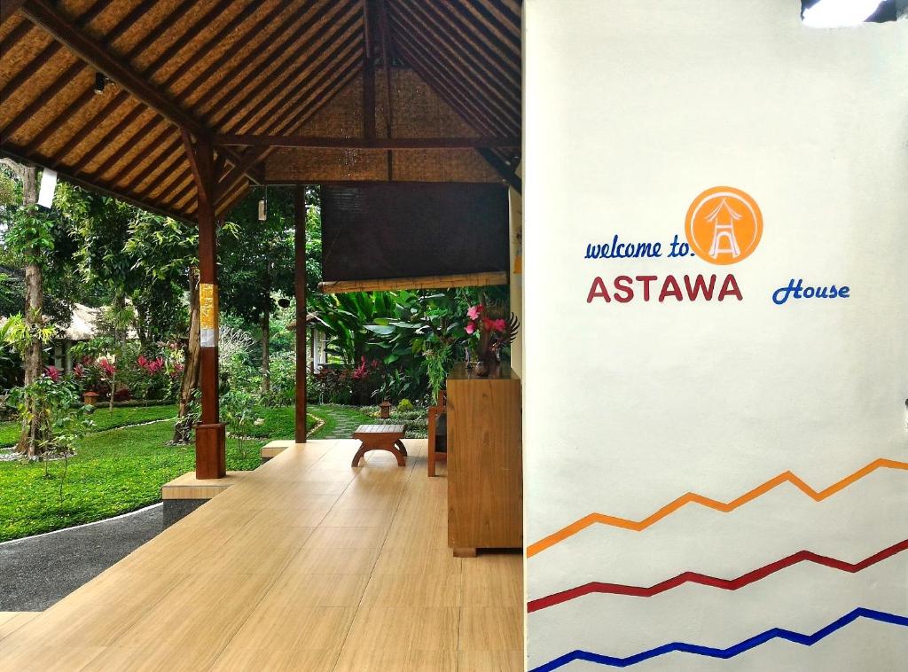Astawa House photo