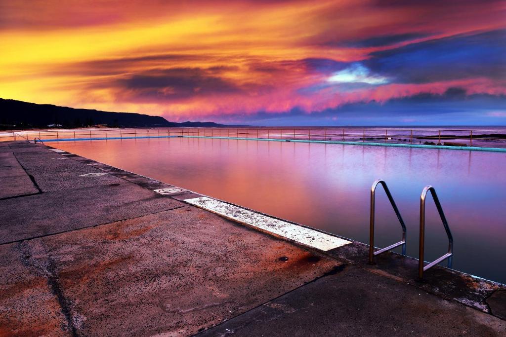 Bulli Beach Tourist Park photo