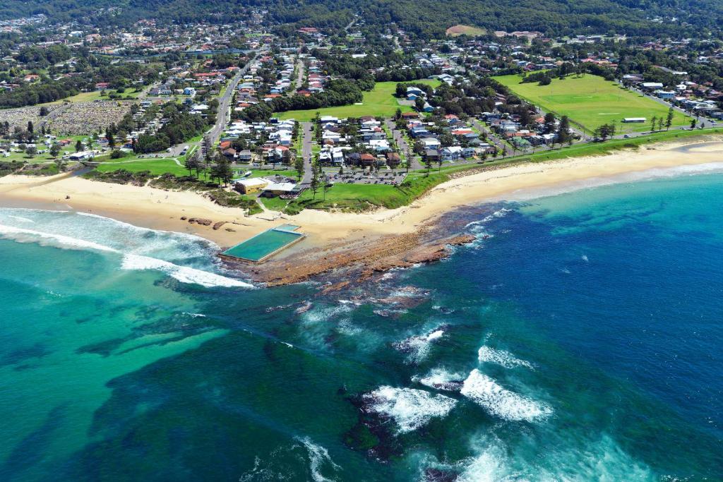 Bulli Beach Tourist Park photo
