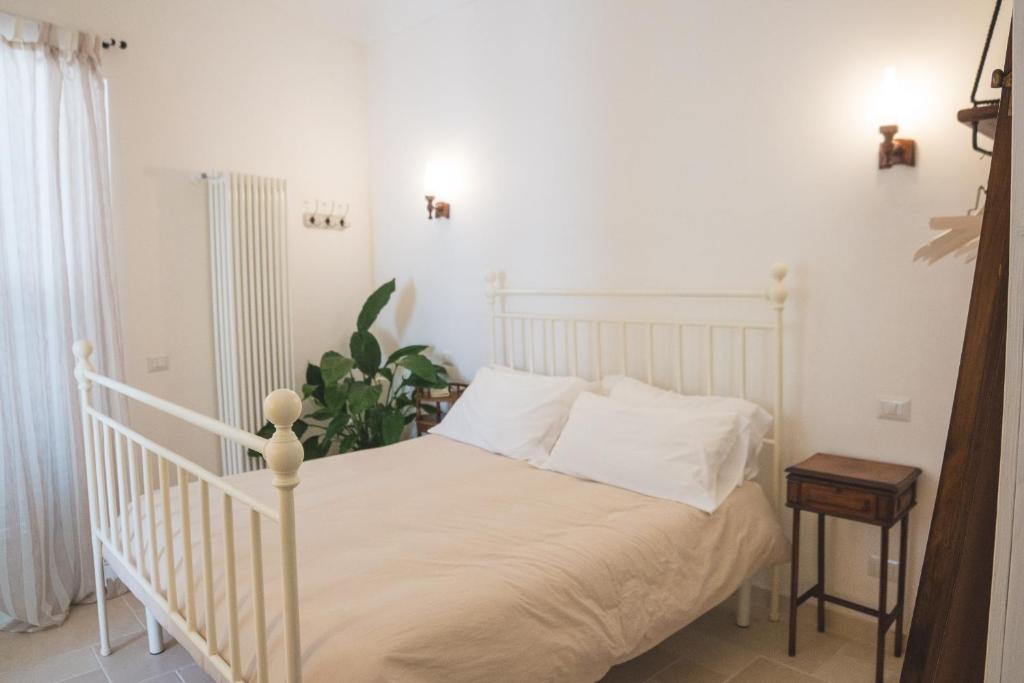 Albergo Diffuso Sotto le Cummerse photo