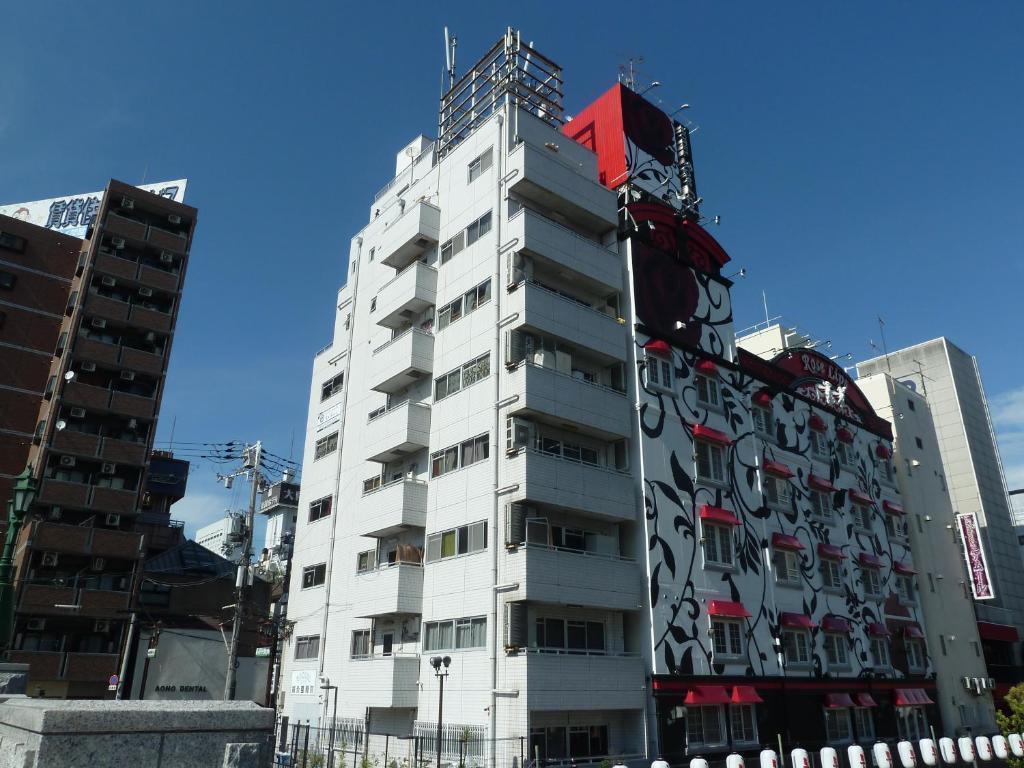 GUEST HOUSE B's FiveⅡ, 大阪