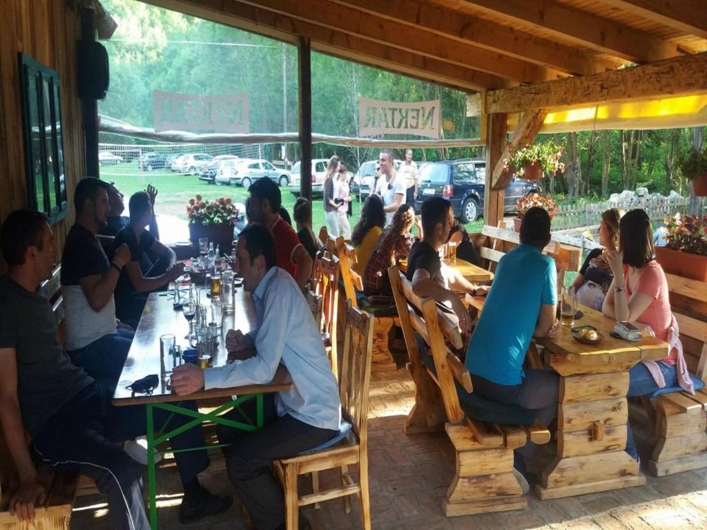Seoski turizam Zilicina Rogatica photo