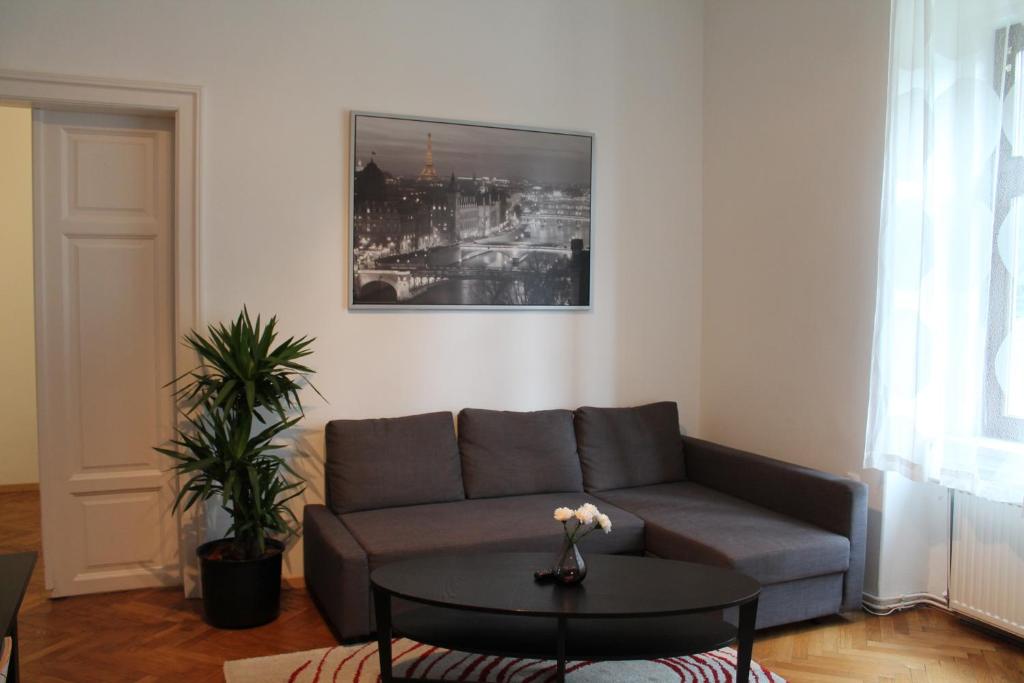 Murtal Apartments - 4