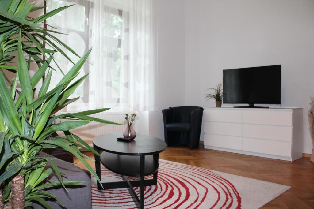 Murtal Apartments - 5