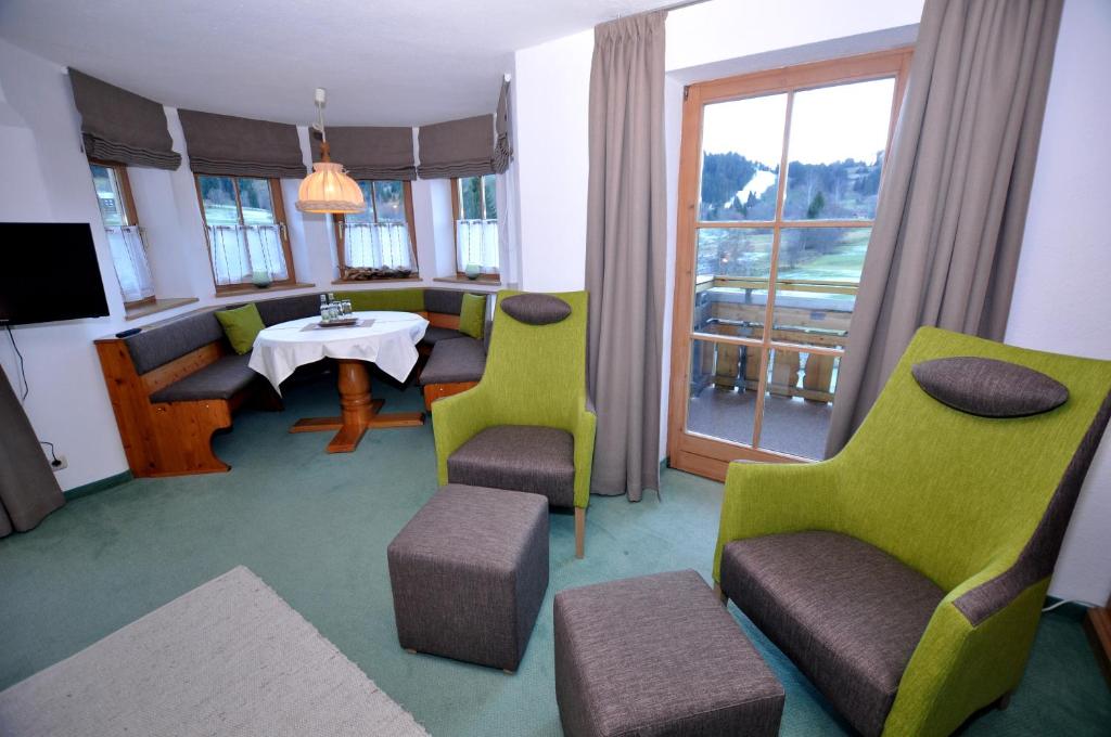 Biohotel BERGHÜS - 2