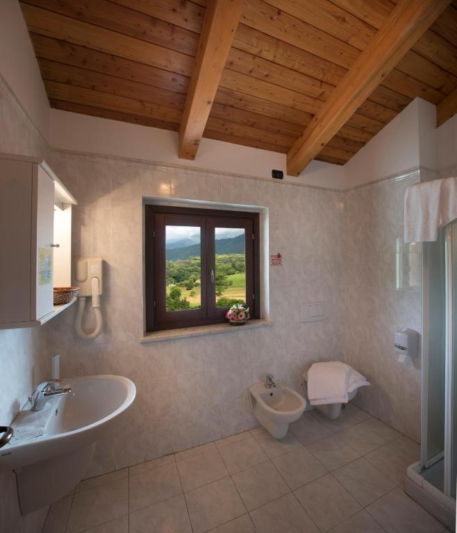Hotel la Colletta photo