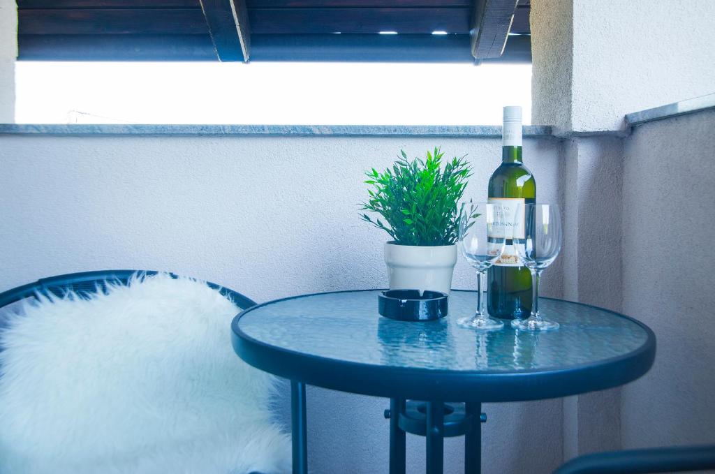 Black Queen Guesthouse photo