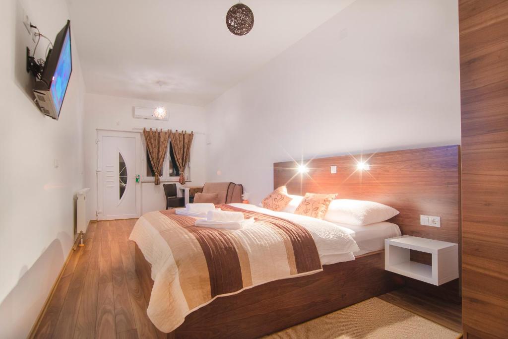 Black Queen Guesthouse photo