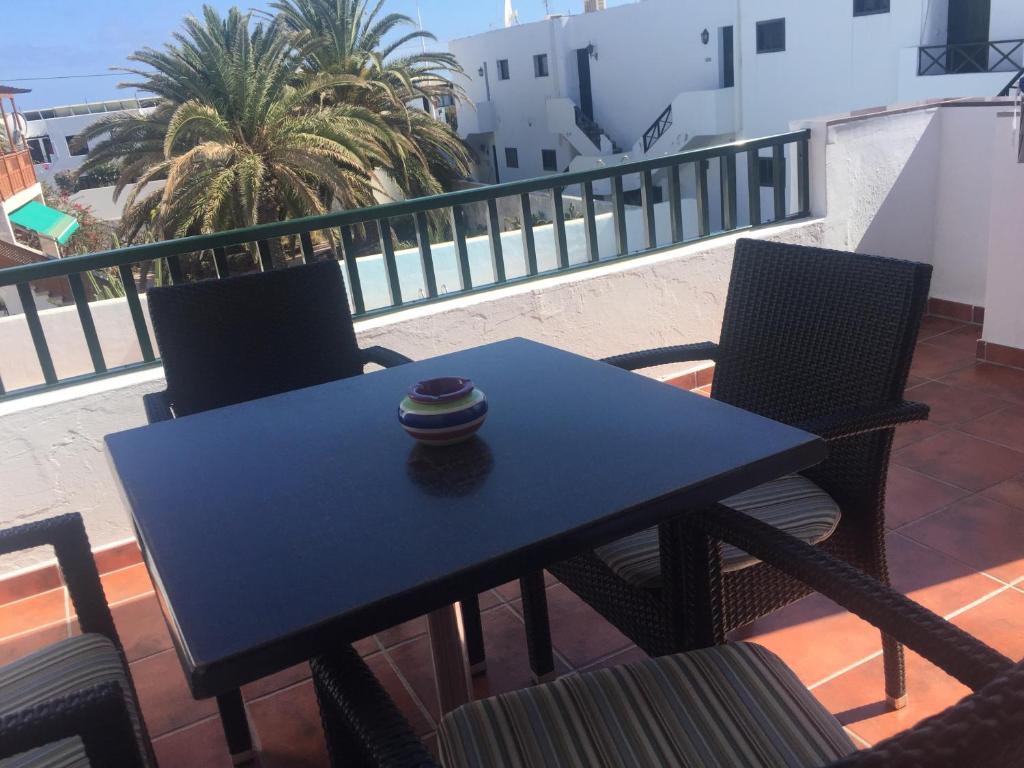 Apartamento Albatros - 3