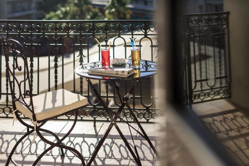 バルコニー/テラス