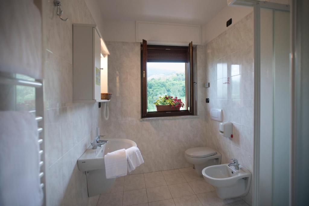 Hotel la Colletta — Hotel in Paesana