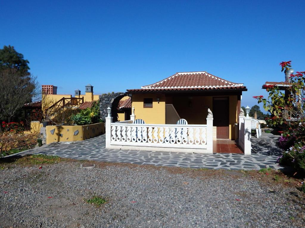El Lagar - 3