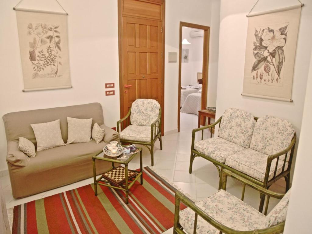 Villa Le Magnolie 전경