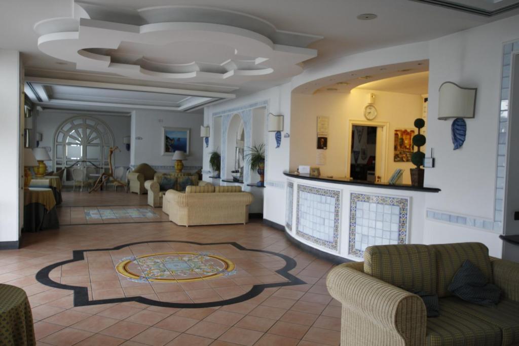 Hotel Club Sabbiadoro photo