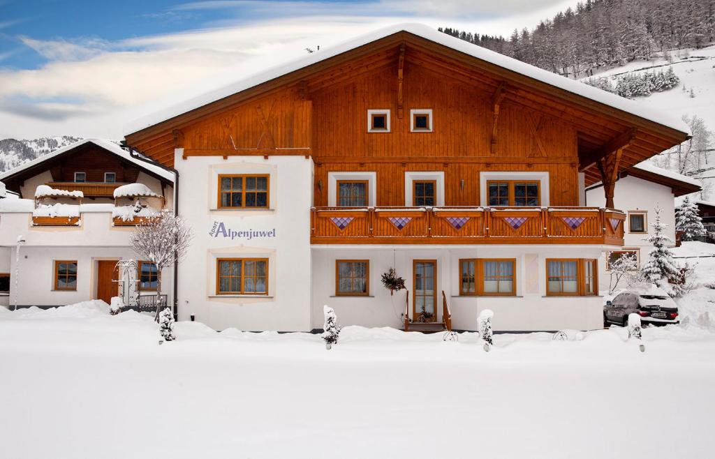 Apart Alpenjuwel - 2