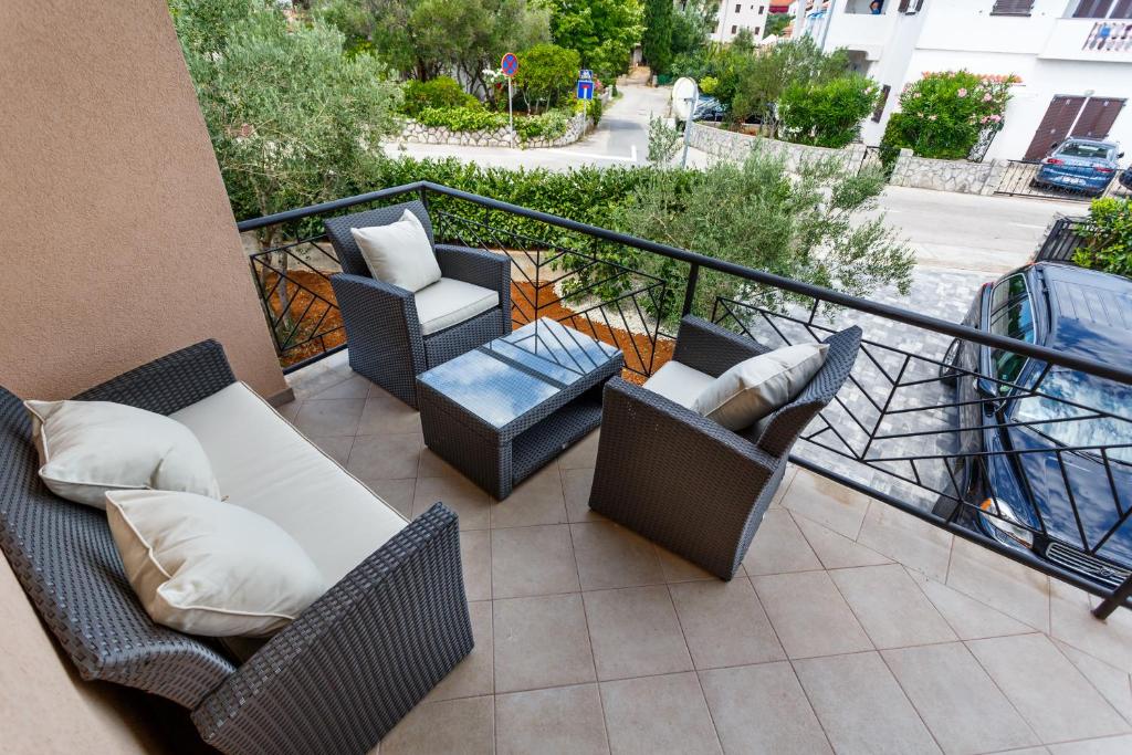 Apartman Maslina photo