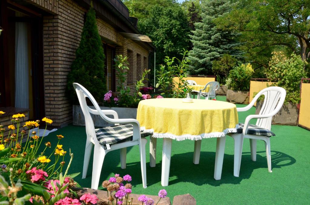 Haus Scheuten Hotel photo