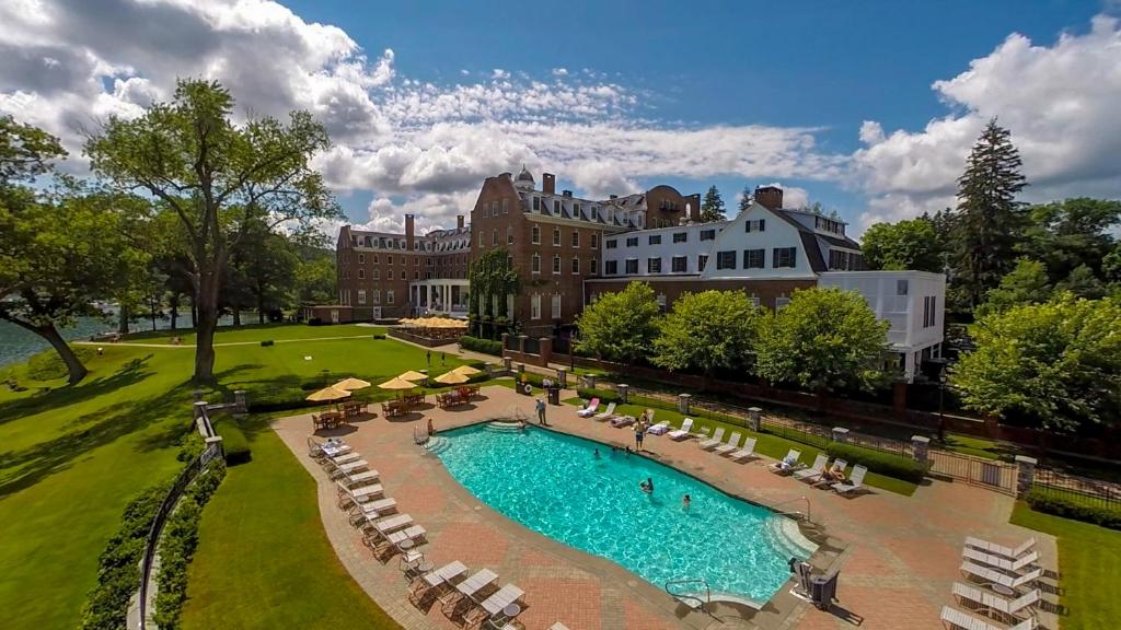 The Otesaga Resort Hotel photo